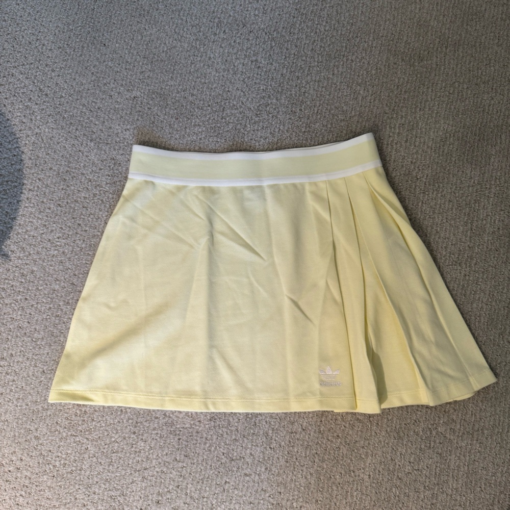 Adidas Tennis Skirt